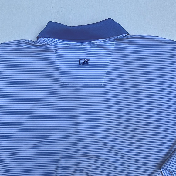 👕Cutter&Buck golf shirt👕 - Picture 6 of 7